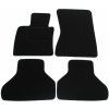 JJ-AUTOMOTIVE Autokoberce velúrové pre Bmw X5 E70 2007-2012, 4ks JJ-AUTOMOTIVE Autokoberce velúrové pre Bmw X5 E70 2007-2012, 4ks