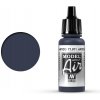Farba Vallejo Model Air - Artic Blue 17ml Farba Vallejo Model Air - Artic Blue 17ml