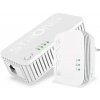 Strong Powerline WF 1000 DUO MINI / Sada Powerline adaptérov / 1000Mbps / Wi-Fi 750Mbps / 1x LAN / 2ks (POWERLWF1000DUOMINI) Strong Powerline WF 1000 DUO MINI / Sada Powerline adaptérov / 1000Mbps / Wi-Fi 750Mbps / 1x LAN / 2ks (POWERLWF1000DUOMINI)