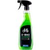 Force Čistič E-BIKE rozprašovač 750 ml - zelený Force Čistič E-BIKE rozprašovač 750 ml - zelený