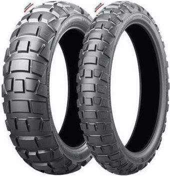 Bridgestone ADVENTURECROSS AX41 R 150/70 R18 70Q