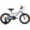 Kellys Bicykel KELLYS Wasper Neo Silver 16 Kellys Bicykel KELLYS Wasper Neo Silver 16