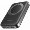 POWERBANK JOYROOM JR-PBM12 10000MAH 22.5W QI2 MAGSAFE ČIERNY POWERBANK JOYROOM JR-PBM12 10000MAH 22.5W QI2 MAGSAFE ČIERNY