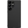 Nillkin Super Frosted PRO Magnetic Zadní Kryt pro Samsung Galaxy S25 Ultra Black Nillkin Super Frosted PRO Magnetic Zadní Kryt pro Samsung Galaxy S25 Ultra Black