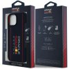 Red Bull Silicone Vertical Logo MagSafe pre iPhone 15 Navy Red Bull Silicone Vertical Logo MagSafe pre iPhone 15 Navy