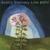 Ľalia poľná - Sestry Steinove CD Ľalia poľná - Sestry Steinove CD