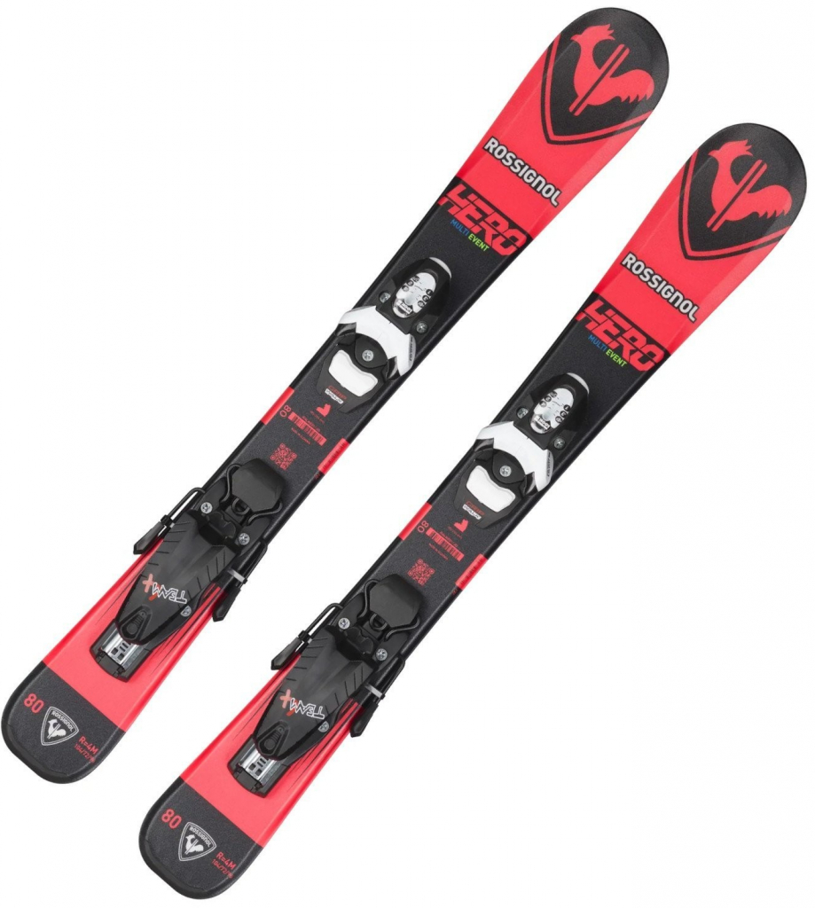 Rossignol Hero Pro Team 4 23/24