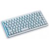 Cherry Klávesnica G84-4100LCMDE-0, KEY, PS/2, svetlá, 86 klávesov, DE (G84-4100LCMDE-0) Cherry Klávesnica G84-4100LCMDE-0, KEY, PS/2, svetlá, 86 klávesov, DE (G84-4100LCMDE-0)