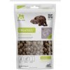 Odmeny pre psa Maelson treatees kozie mäso 200 g Odmeny pre psa Maelson treatees kozie mäso 200 g