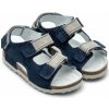 Protetika - sandále ORS T 27 RIVA modro-sivá Veľkosť: 27 Protetika - sandále ORS T 27 RIVA modro-sivá Veľkosť: 27