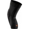 Chrániče Na Kolená Troy Lee Designs STAGE PRO XL/XXL čierne Chrániče Na Kolená Troy Lee Designs STAGE PRO XL/XXL čierne