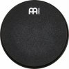 Meinl MMP6BK Tréningový pad Black 6 Meinl MMP6BK Tréningový pad Black 6