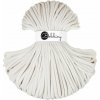 Bobbiny Jumbo 9 mm 100 m Off White Špagát Bobbiny Jumbo 9 mm 100 m Off White Špagát