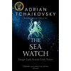 The Sea Watch - Adrian Tchaikovsky The Sea Watch - Adrian Tchaikovsky