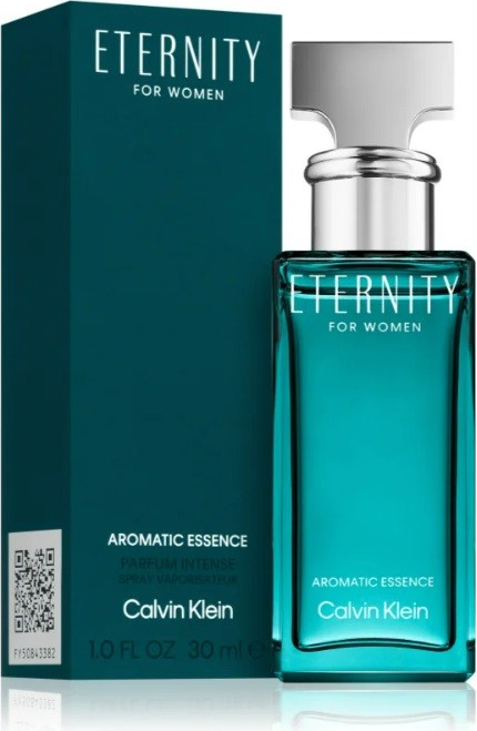 Calvin Klein Eternity Aromatic Essence parfumovaná voda dámska 30 ml