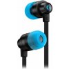 Logitech Earphones Wired G333 Black/ Blue EU (981-000924) Logitech Earphones Wired G333 Black/ Blue EU (981-000924)