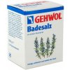 Soľ na nohy Gehwol proti poteniu 10,25 ml 250 g Soľ na nohy Gehwol proti poteniu 10,25 ml 250 g