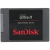 SanDisk Ultra II 480GB, 2,5