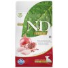 FARMINA N&D dog PRIME GF Puppy Mini chicken & pomegranate 0,8kg FARMINA N&D dog PRIME GF Puppy Mini chicken & pomegranate 0,8kg