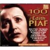 Edith Piaf - 100 Chansons Edith Piaf - 100 Chansons