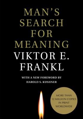 Mans Search for Meaning Frankl Viktor E.Paperback