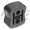Držiak, tlmič výfuku HJS 83 13 2802 Držiak, tlmič výfuku HJS 83 13 2802