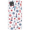 Picasee silikónový prehľadný obal pre Realme C21 - Sailor Vibes Picasee silikónový prehľadný obal pre Realme C21 - Sailor Vibes