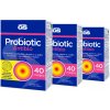 GS Probiotic Antibio, 3× 10 kapsúl GS Probiotic Antibio, 3× 10 kapsúl
