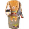 Taf toys Hudobný pultík do auta Bunny Taf toys Hudobný pultík do auta Bunny