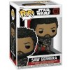 Funko POP: Star Wars: Andor - Saw Gerrera #783 Funko POP: Star Wars: Andor - Saw Gerrera #783
