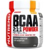 NUTREND BCAA 2:1:1 POWDER, 400 g NUTREND BCAA 2:1:1 POWDER, 400 g