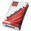 Baumit RatioGlatt L, ľahká sádrová strojová omietka, gletovaná 30kg Baumit RatioGlatt L, ľahká sádrová strojová omietka, gletovaná 30kg