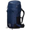 Mammut Trion 50 L marine-black Modrá batoh Mammut Trion 50 L marine-black Modrá batoh