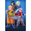 Dragon Ball Z Kakarot - Trunks - The Warrior of Hope