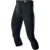 Undershield 3/4 Hero pant - warm čierna