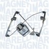 Mechanizmus zdvíhania okna MAGNETI MARELLI 350103169500 Mechanizmus zdvíhania okna MAGNETI MARELLI 350103169500