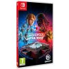 Monopoly: Star Wars Heroes vs. Villains - Nintendo Switch Monopoly: Star Wars Heroes vs. Villains - Nintendo Switch