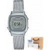 DÁMSKE HODINKY CASIO LA670WEM-7EF VINTAGE RETRO DÁMSKE HODINKY CASIO LA670WEM-7EF VINTAGE RETRO