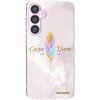 Picasee silikónový prehľadný obal pre Samsung Galaxy A55 5G A556B - Užívaj dňa Picasee silikónový prehľadný obal pre Samsung Galaxy A55 5G A556B - Užívaj dňa