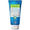 Alteya opaľovací krém pre deti SPF30 90 ml