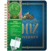 Wicked: Shiz University 12-Month Undated Planner (Insight Editions)(Pevná) Wicked: Shiz University 12-Month Undated Planner (Insight Editions)(Pevná)