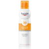Eucerin Sun Oil Control Dry Touch transparentný sprej na opaľovanie SPF30 200 ml Eucerin Sun Oil Control Dry Touch transparentný sprej na opaľovanie SPF30 200 ml