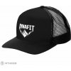 Dynafit PATCH TRUCKER šiltovka, black out Dynafit PATCH TRUCKER šiltovka, black out