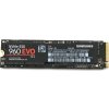 Samsung SSD 960 EVO (M.2) - 500GB, MZ-V6E500BW Samsung SSD 960 EVO (M.2) - 500GB, MZ-V6E500BW