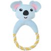 Zolux plyšová Calinou koala so šnúrkou 27 cm