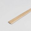 Modular One 1744665 prechodový profil Dub Pure svetlý 1 m
