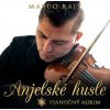 Marco Rajt: Anjelské husle (Vianočný album) (Marco Rajt) Marco Rajt: Anjelské husle (Vianočný album) (Marco Rajt)