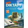 Hravé diktáty 5 (Miroslava Degúlová,Emília Suríková) Hravé diktáty 5 (Miroslava Degúlová,Emília Suríková)