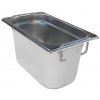Gastronádoba GN 1/4 - 150 ucha zasúvacia nerezová | REDFOX - GN 1/4-150 U Gastronádoba GN 1/4 - 150 ucha zasúvacia nerezová | REDFOX - GN 1/4-150 U