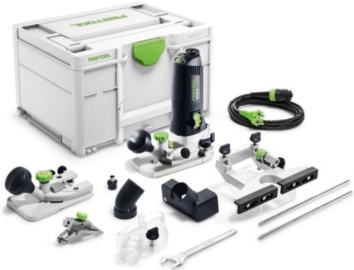 Festool MFK 700 EQ-Set 576236